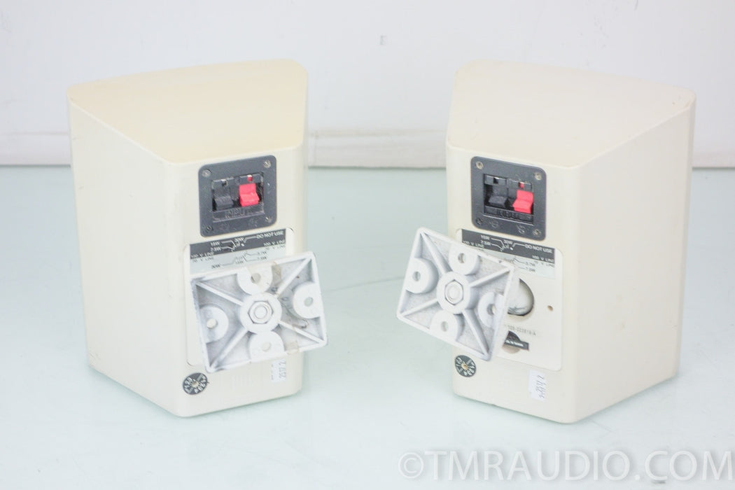 JBL Control 25 Indoor / Outdoor Speakers