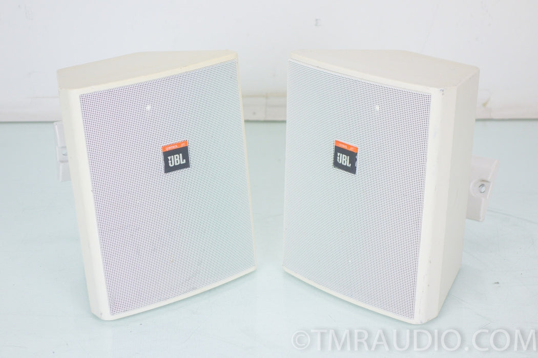 JBL Control 25 Indoor / Outdoor Speakers