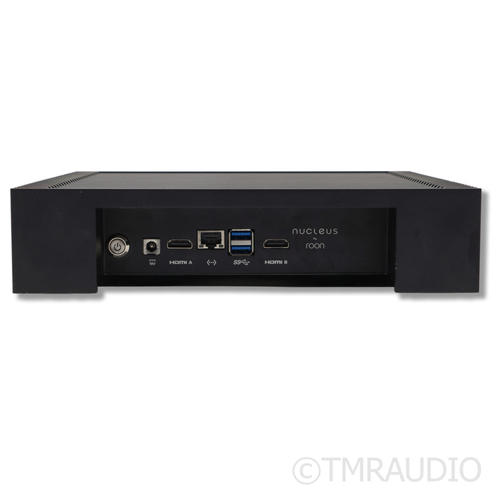 Roon Nucleus+ Network Streamer; RevB; 256GB