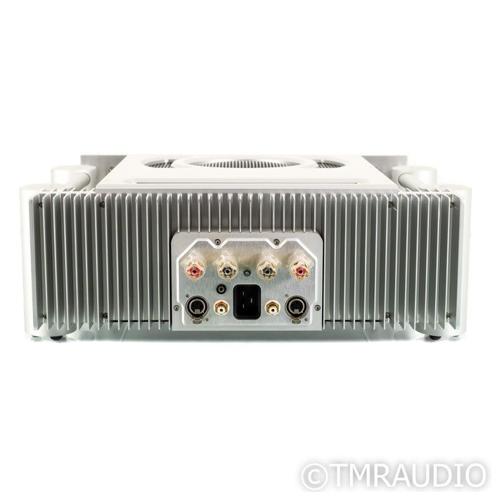 Chord Electronics Ultima 6 Stereo Power Amplifier