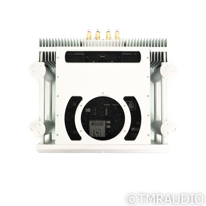 Chord Electronics Ultima 6 Stereo Power Amplifier