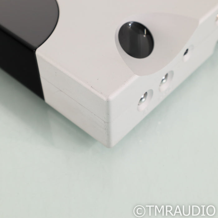 Chord Electronics Hugo TT Headphone Amplifier ; DAC; D/A Converter