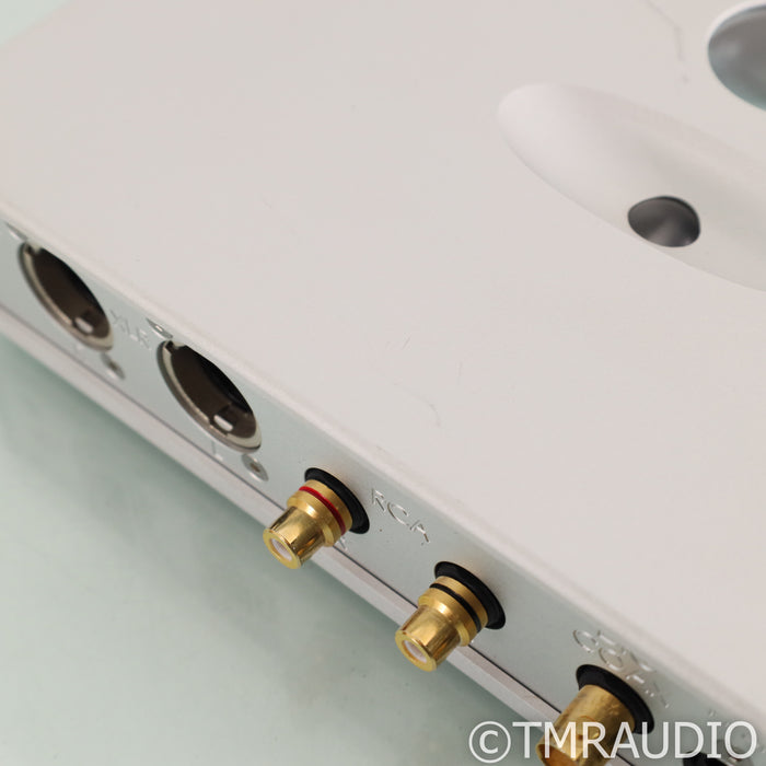 Chord Electronics Hugo TT Headphone Amplifier ; DAC; D/A Converter