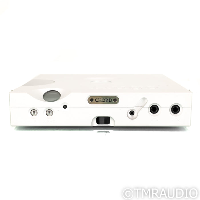 Chord Electronics Hugo TT Headphone Amplifier ; DAC; D/A Converter