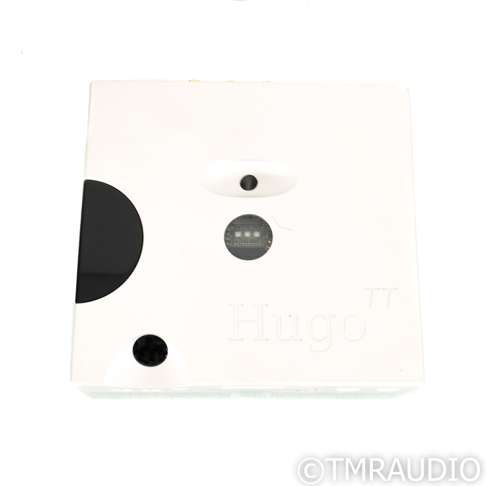 Chord Electronics Hugo TT Headphone Amplifier ; DAC; D/A Converter