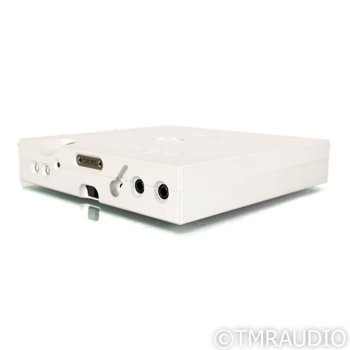 Chord Electronics Hugo TT Headphone Amplifier ; DAC; D/A Converter