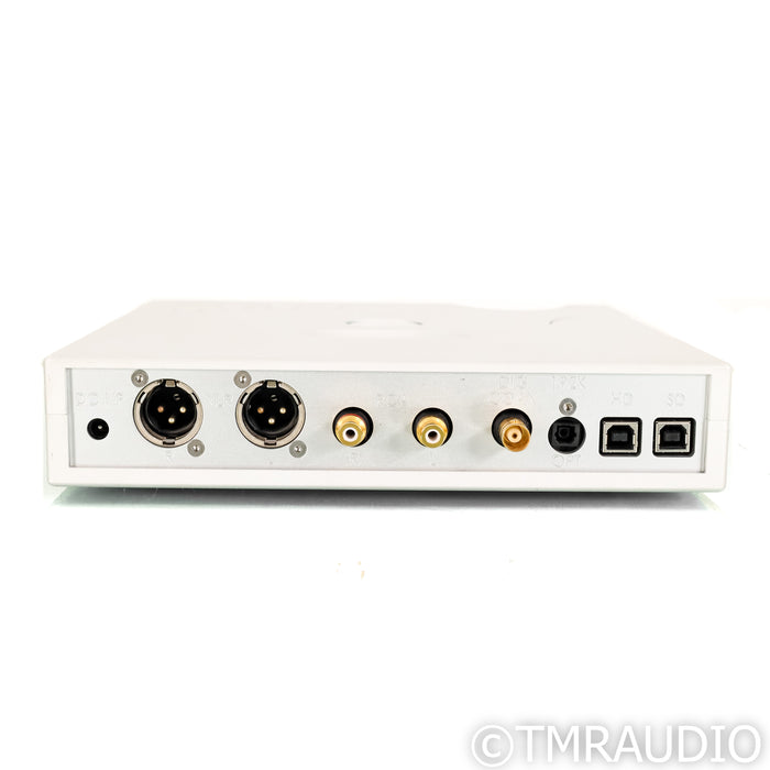 Chord Electronics Hugo TT Headphone Amplifier ; DAC; D/A Converter