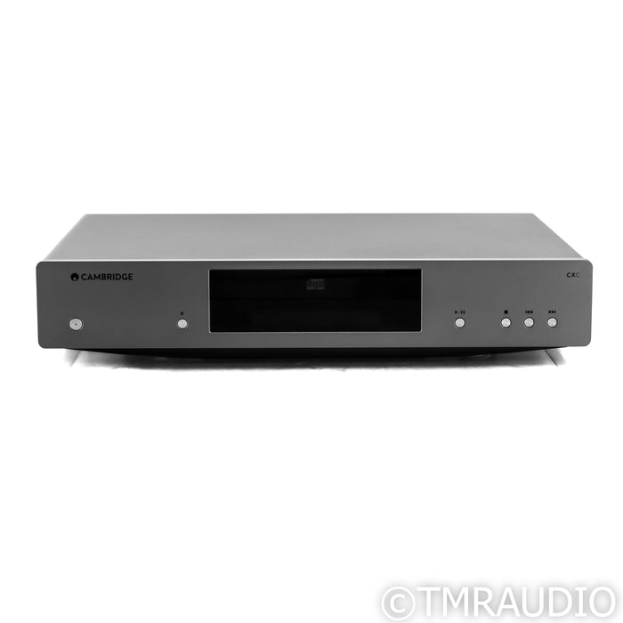 Cambridge Audio CXC CD Transport