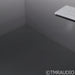 REL Acoustics S/812 12" Powered Subwoofer; Piano Black