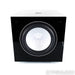 REL Acoustics S/812 12" Powered Subwoofer; Piano Black