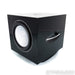 REL Acoustics S/812 12" Powered Subwoofer; Piano Black