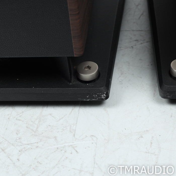 Focal Aria 936 Floorstanding Speakers; Noyer Vinyl Pair