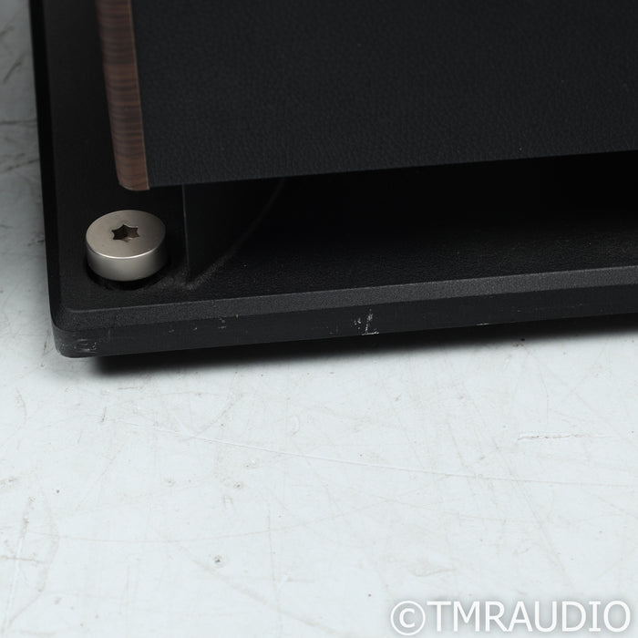 Focal Aria 936 Floorstanding Speakers; Noyer Vinyl Pair