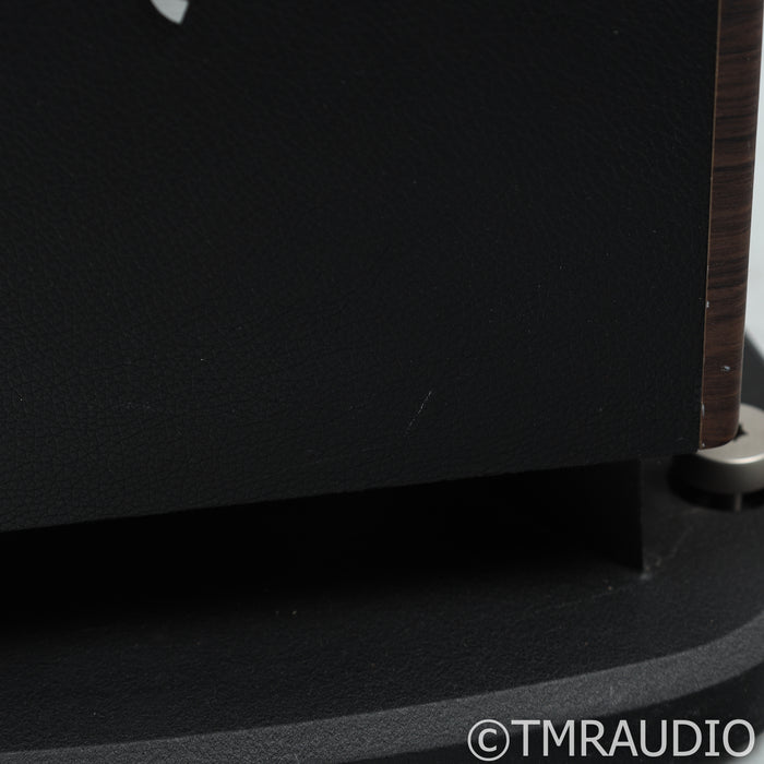 Focal Aria 936 Floorstanding Speakers; Noyer Vinyl Pair