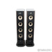 Focal Aria 936 Floorstanding Speakers; Noyer Vinyl Pair