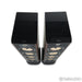 Focal Aria 936 Floorstanding Speakers; Noyer Vinyl Pair