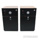 Klipsch La Scala AL5 Floorstanding Speakers; Walnut Pair