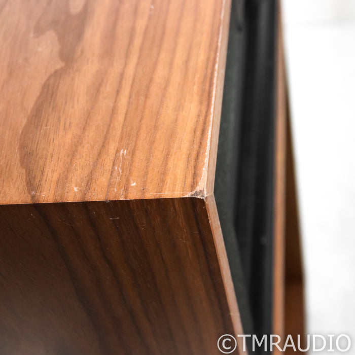 Klipsch La Scala AL5 Floorstanding Speakers; Walnut Pair