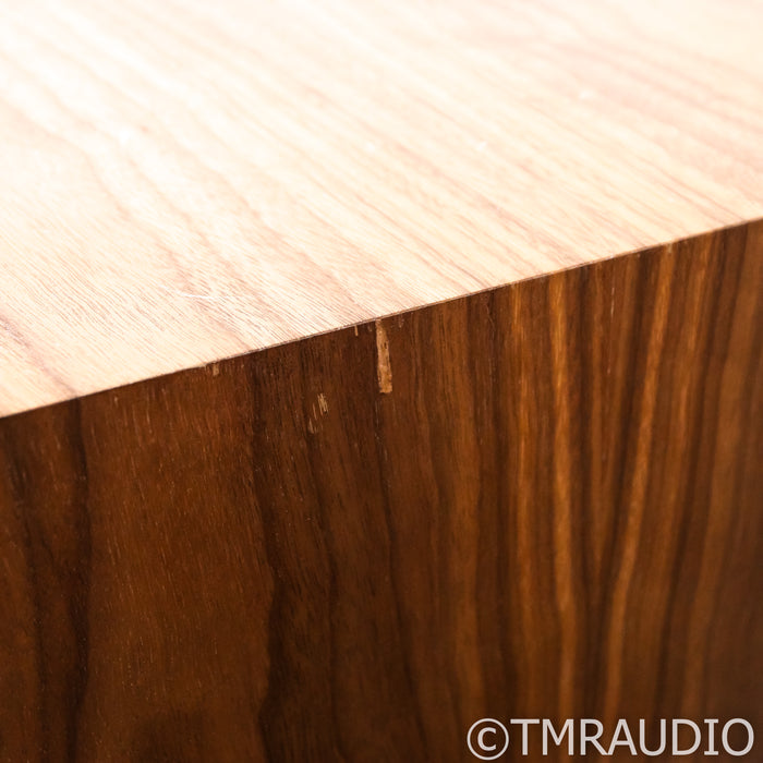 Klipsch La Scala AL5 Floorstanding Speakers; Walnut Pair