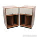 Klipsch La Scala AL5 Floorstanding Speakers; Walnut Pair