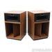 Klipsch La Scala AL5 Floorstanding Speakers; Walnut Pair