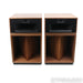 Klipsch La Scala AL5 Floorstanding Speakers; Walnut Pair