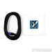 REL Acoustics 212/SX Dual 12" Powered Subwoofer; Piano Black