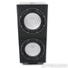REL Acoustics 212/SX Dual 12" Powered Subwoofer; Piano Black