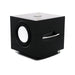 REL Acoustics S/510 10" Powered Subwoofer; Piano Black