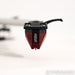 Technics SL-1500C Direct Drive Turntable; Ortofon 2M Red Cartridge