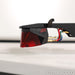Technics SL-1500C Direct Drive Turntable; Ortofon 2M Red Cartridge