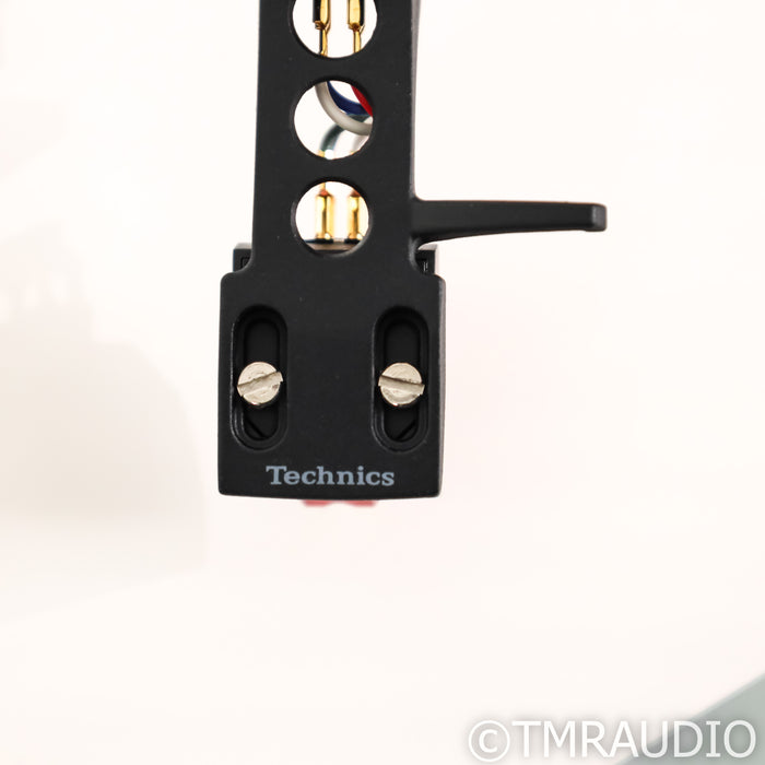 Technics SL-1500C Direct Drive Turntable; Ortofon 2M Red Cartridge