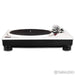 Technics SL-1500C Direct Drive Turntable; Ortofon 2M Red Cartridge
