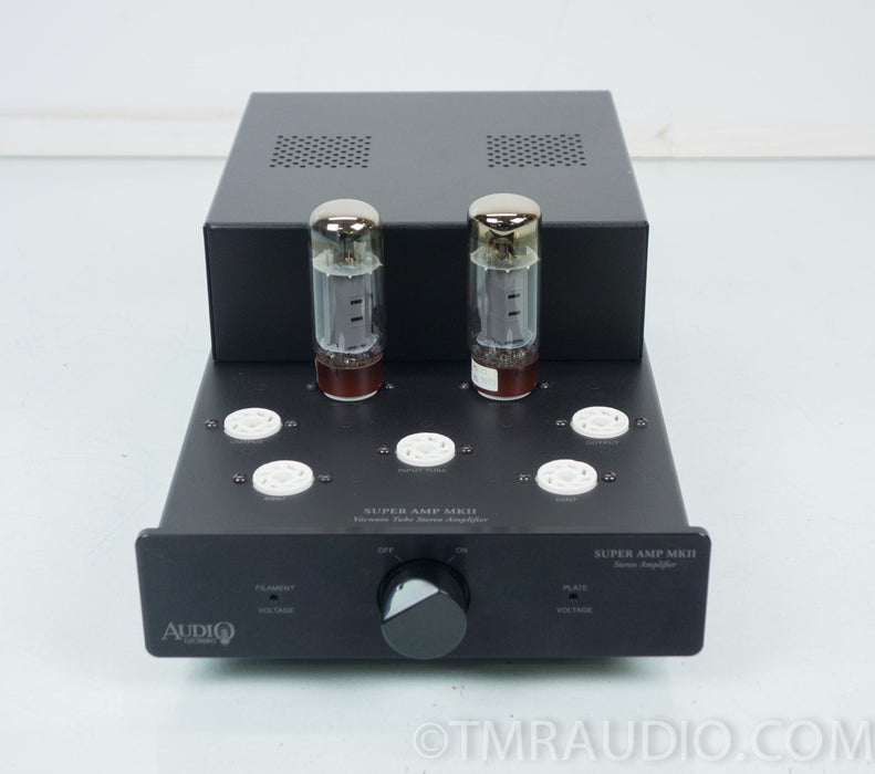 Audio Electronics AES (Cary) Super Amp mk ii in Factory Box