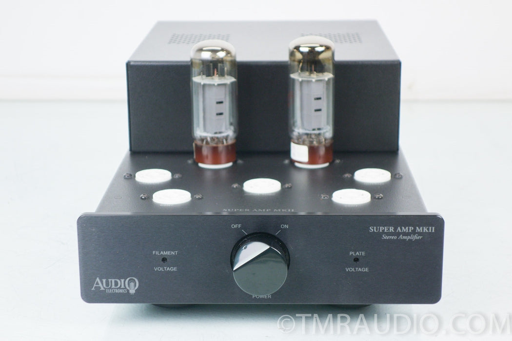 Audio Electronics AES (Cary) Super Amp mk ii in Factory Box