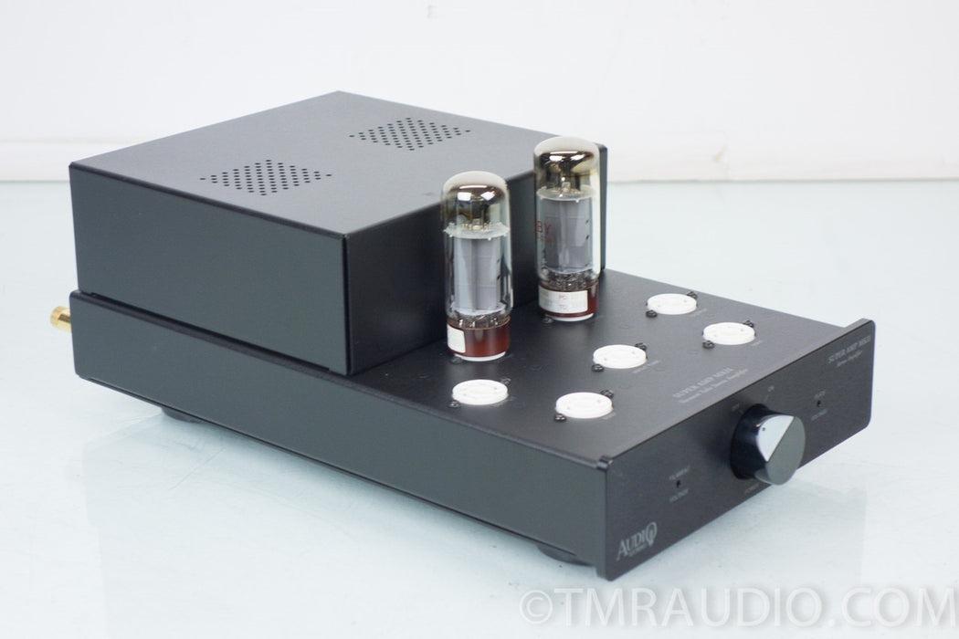 Audio Electronics AES (Cary) Super Amp mk ii in Factory Box