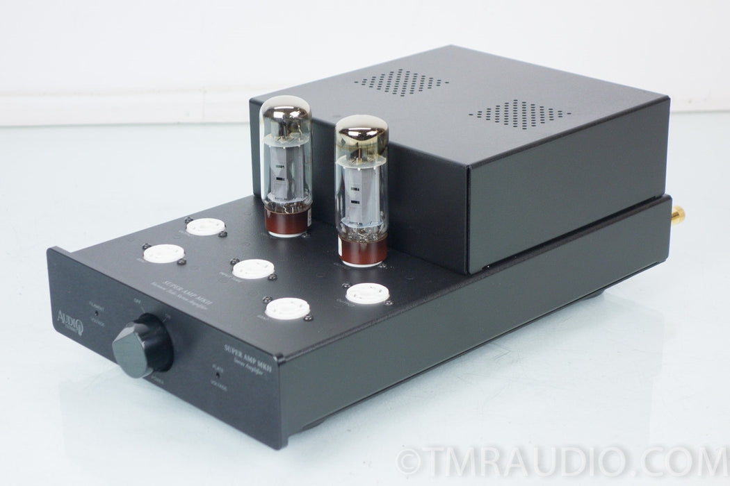 Audio Electronics AES (Cary) Super Amp mk ii in Factory Box