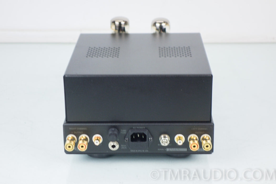 Audio Electronics AES (Cary) Super Amp mk ii in Factory Box