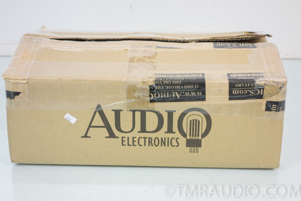 Audio Electronics AES (Cary) Super Amp mk ii in Factory Box