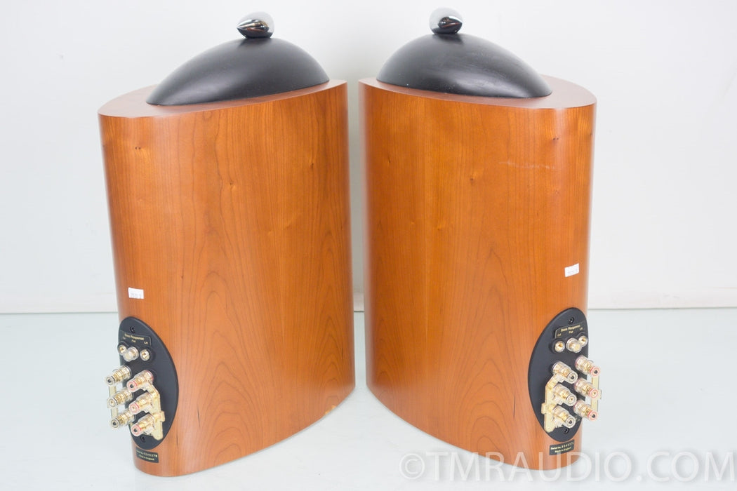 Kef Reference Model 201 Bookshelf Speakers