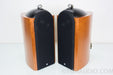 Kef Reference Model 201 Bookshelf Speakers
