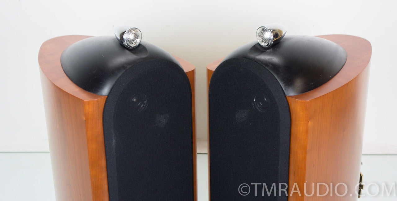 Kef Reference Model 201 Bookshelf Speakers