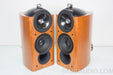 Kef Reference Model 201 Bookshelf Speakers