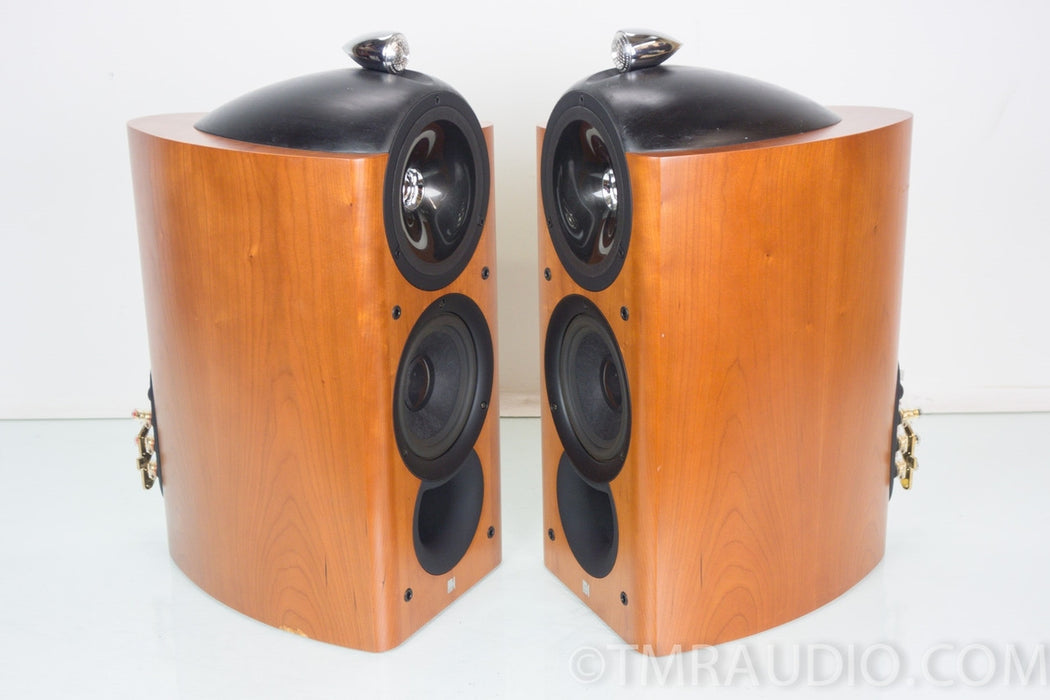 Kef Reference Model 201 Bookshelf Speakers