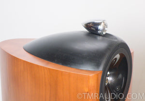 Kef Reference Model 201 Bookshelf Speakers