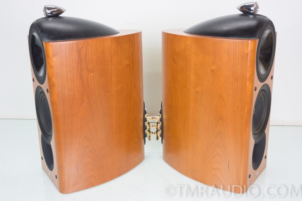 Kef Reference Model 201 Bookshelf Speakers