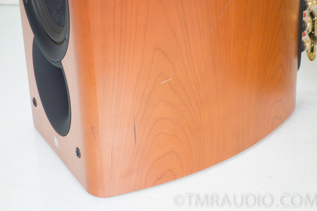 Kef Reference Model 201 Bookshelf Speakers