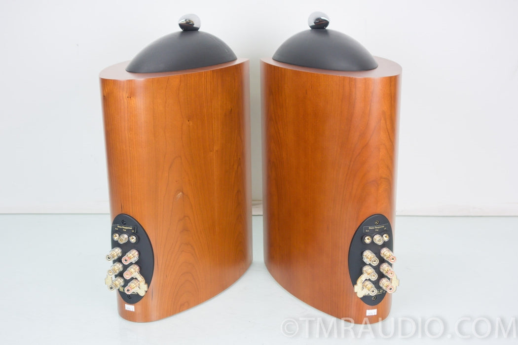 KEF Reference Model 201 Bookshelf Speakers