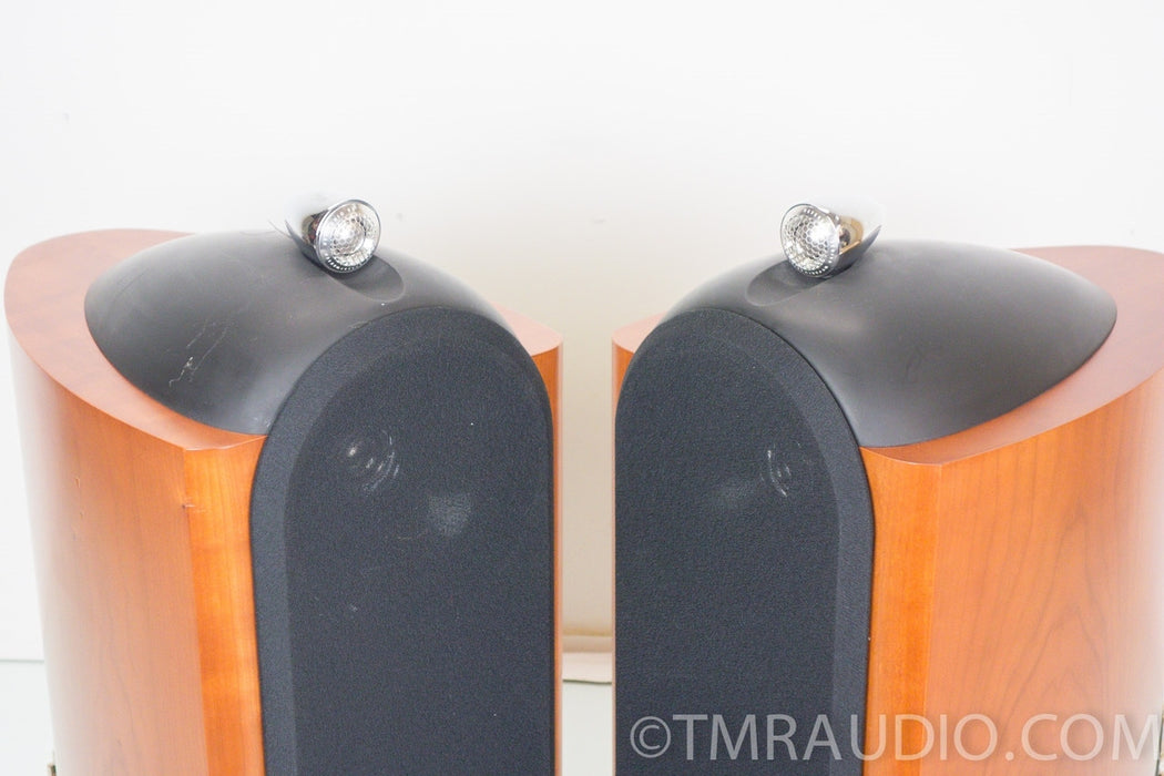 KEF Reference Model 201 Bookshelf Speakers