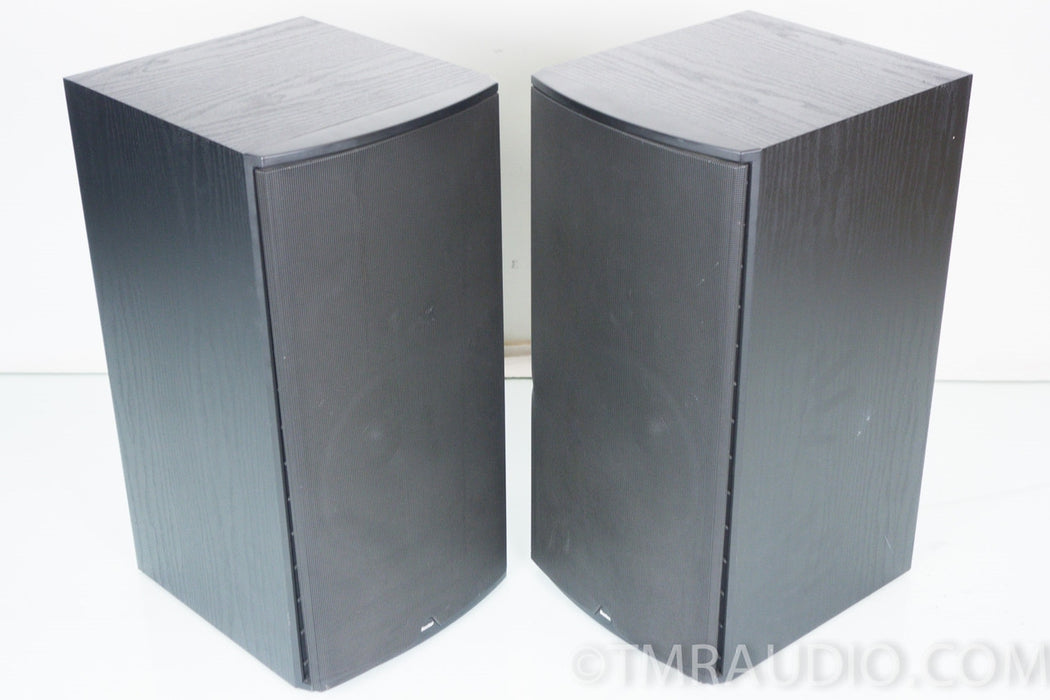Boston Acoustics CR9 Bookshelf Speakers